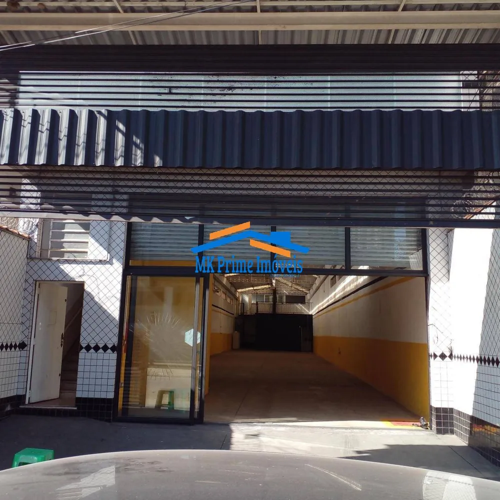 Depósito-Galpão, 414 m² - Foto 4