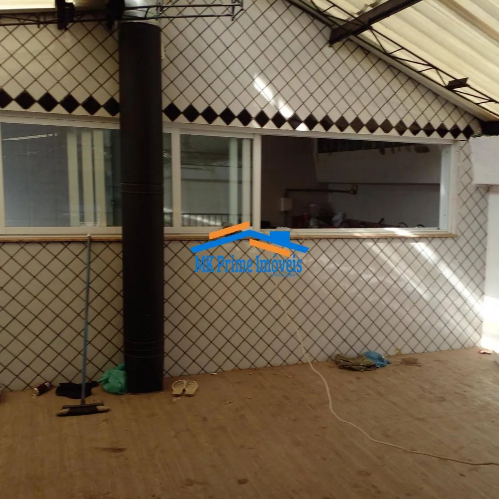 Depósito-Galpão, 414 m² - Foto 8
