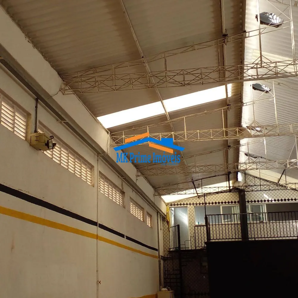 Depósito-Galpão, 414 m² - Foto 6