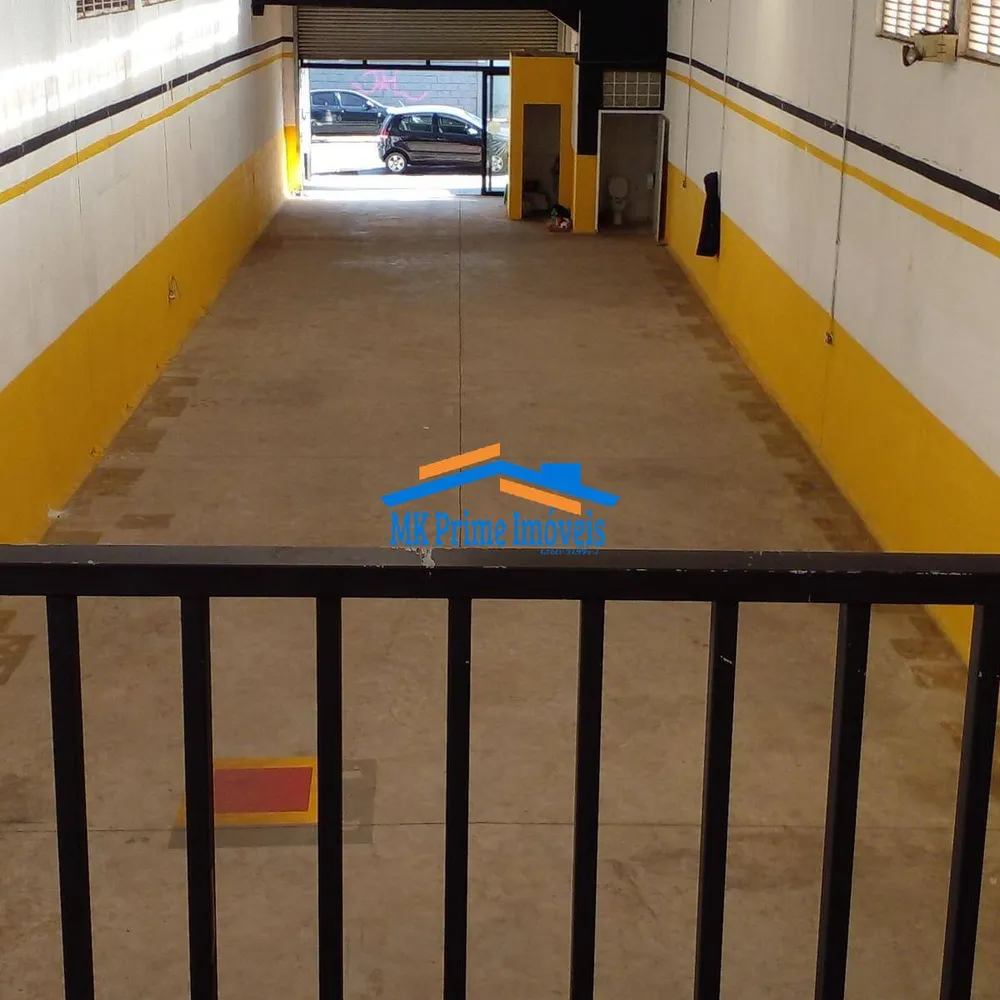 Depósito-Galpão, 414 m² - Foto 1