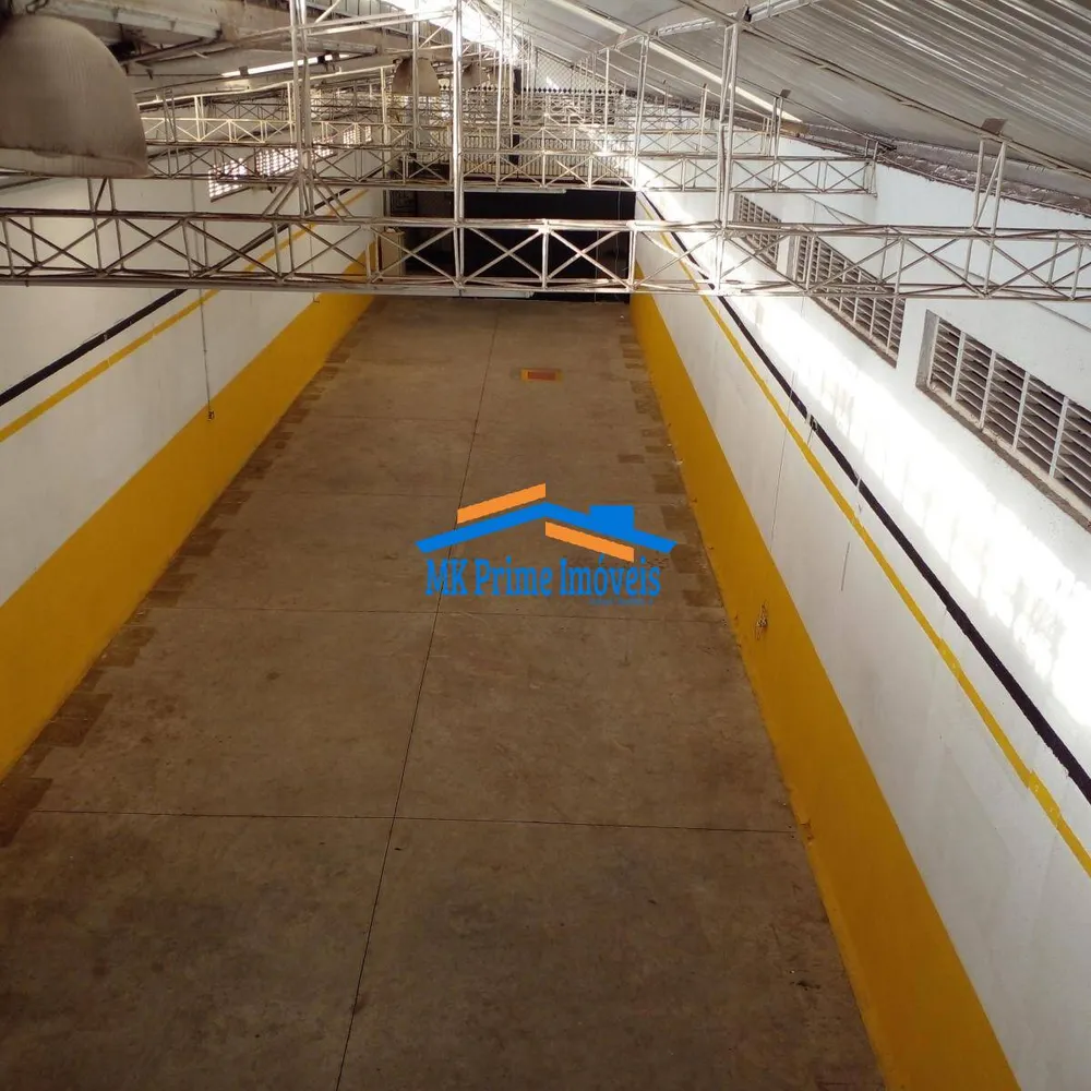 Depósito-Galpão, 414 m² - Foto 7