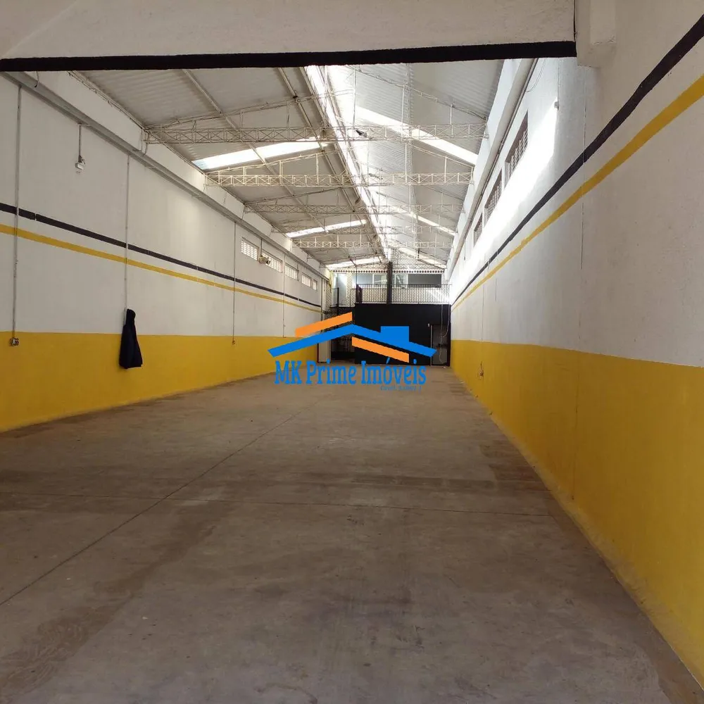 Depósito-Galpão, 414 m² - Foto 5