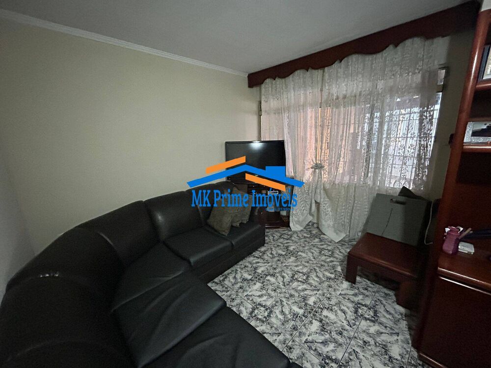 Sobrado à venda com 3 quartos, 110m² - Foto 3
