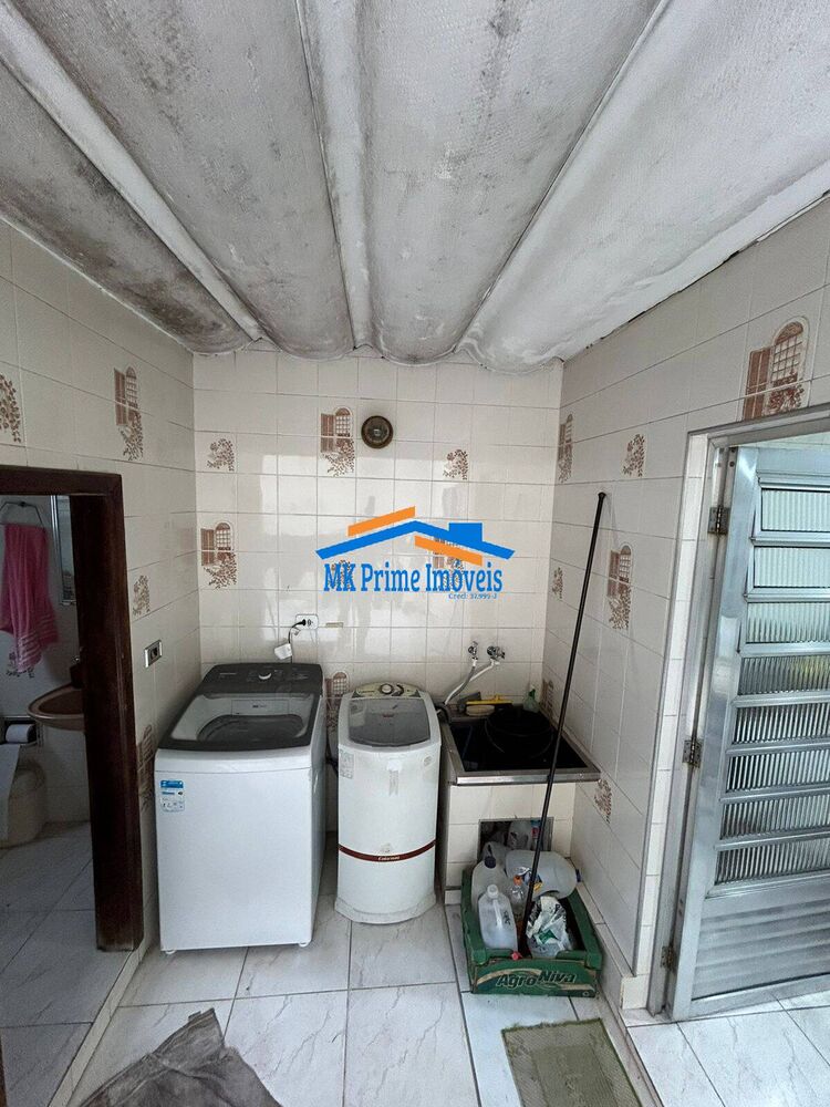 Sobrado à venda com 3 quartos, 110m² - Foto 15