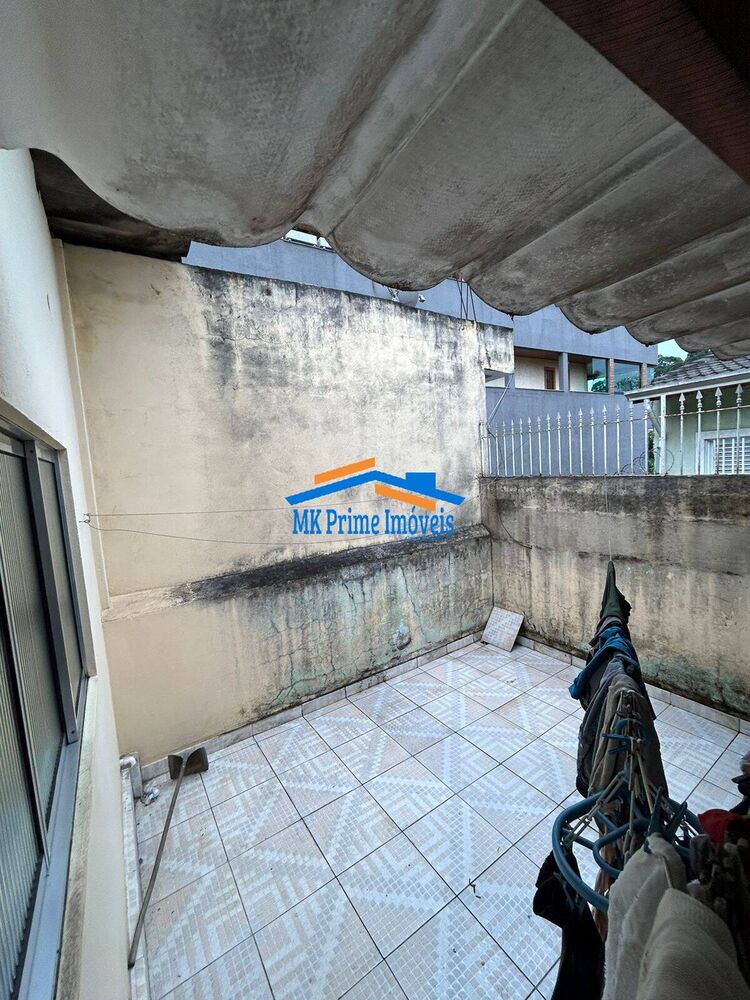 Sobrado à venda com 3 quartos, 110m² - Foto 16