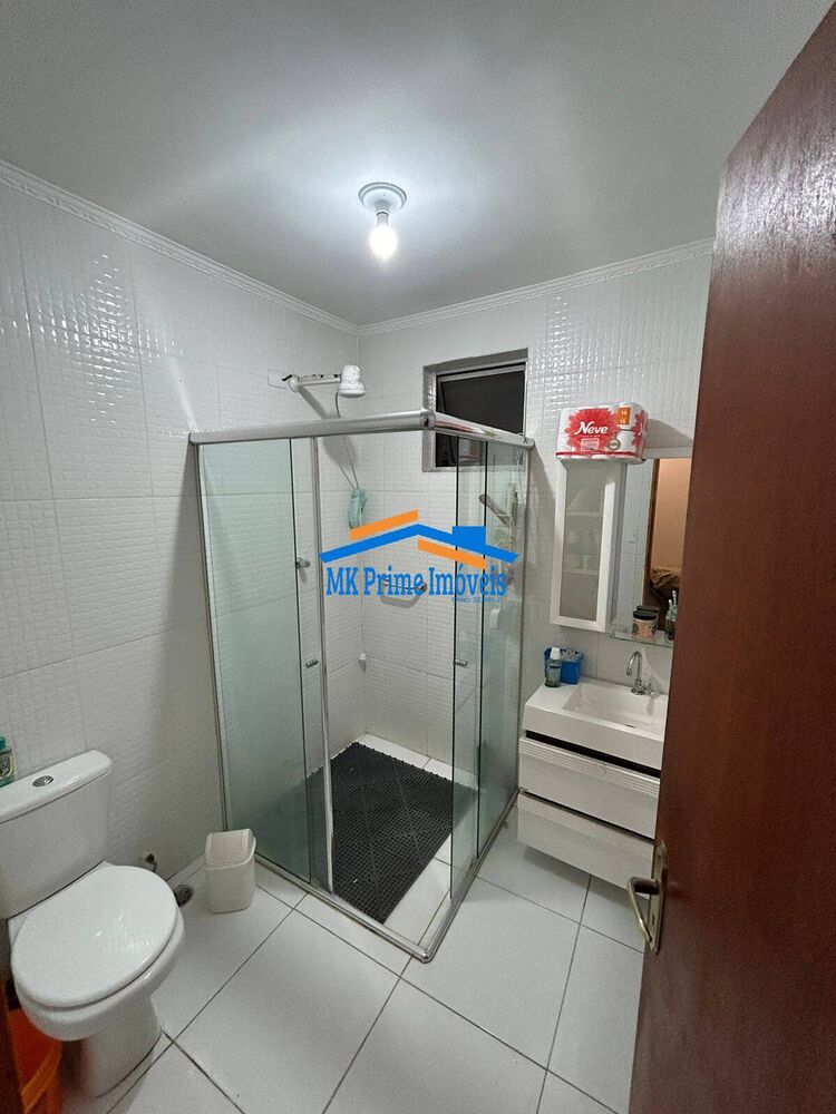 Sobrado à venda com 3 quartos, 110m² - Foto 12