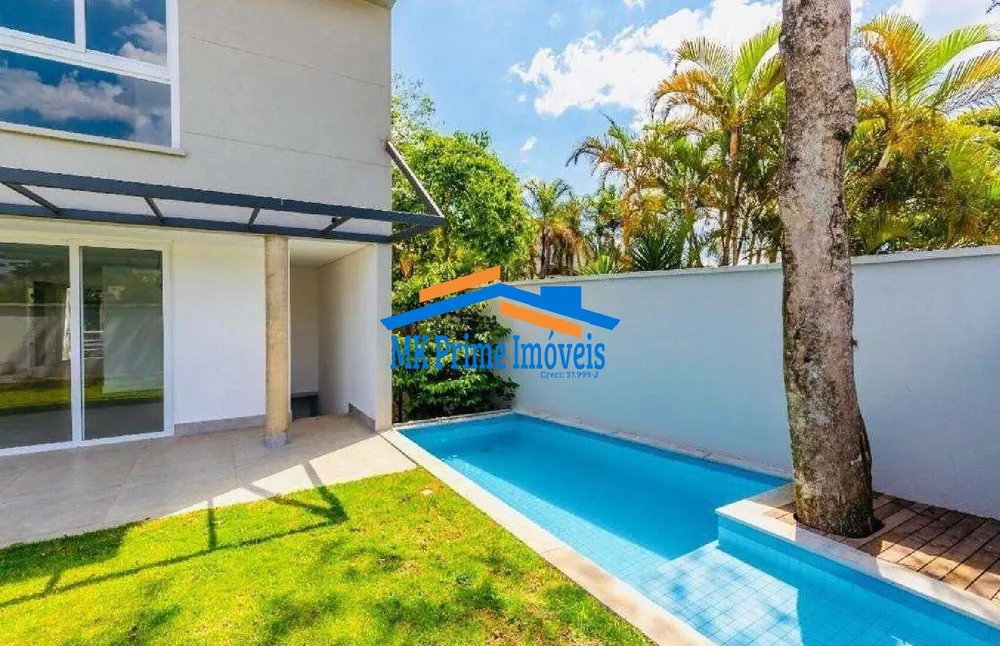 Casa de Condomínio, 4 quartos - Foto 4
