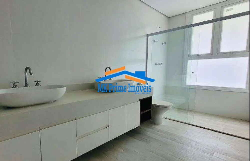 Casa de Condomínio, 4 quartos - Foto 8