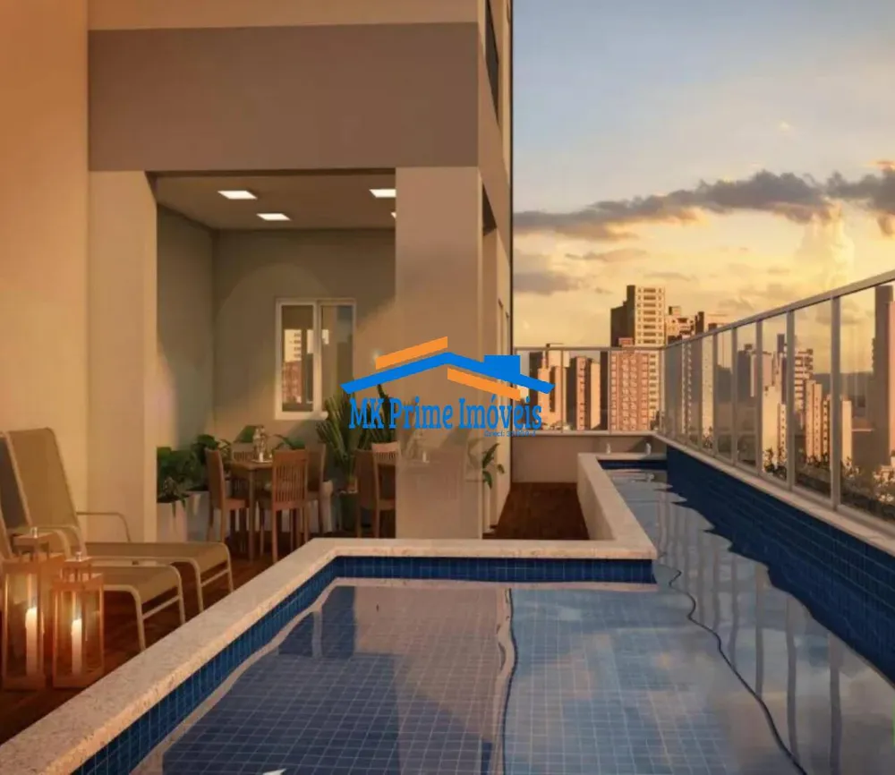 Apartamento, 1 quarto, 38 m² - Foto 7