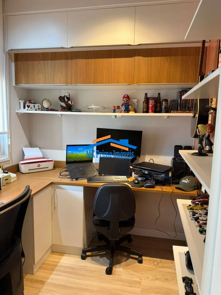 Apartamento, 1 quarto, 38 m² - Foto 2