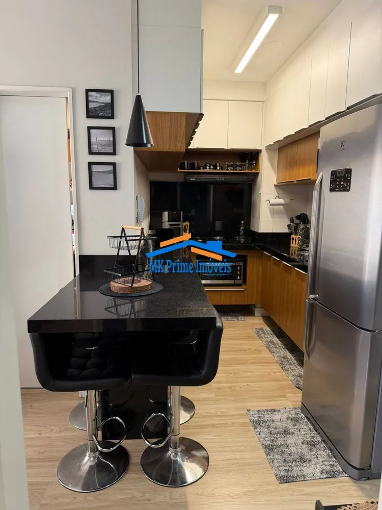 Apartamento, 1 quarto, 38 m² - Foto 8