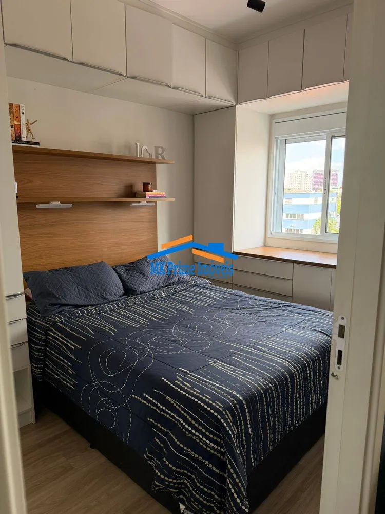 Apartamento, 1 quarto, 38 m² - Foto 4