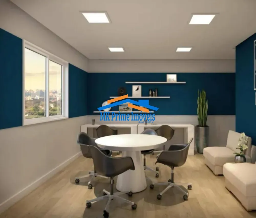 Apartamento, 1 quarto, 38 m² - Foto 6