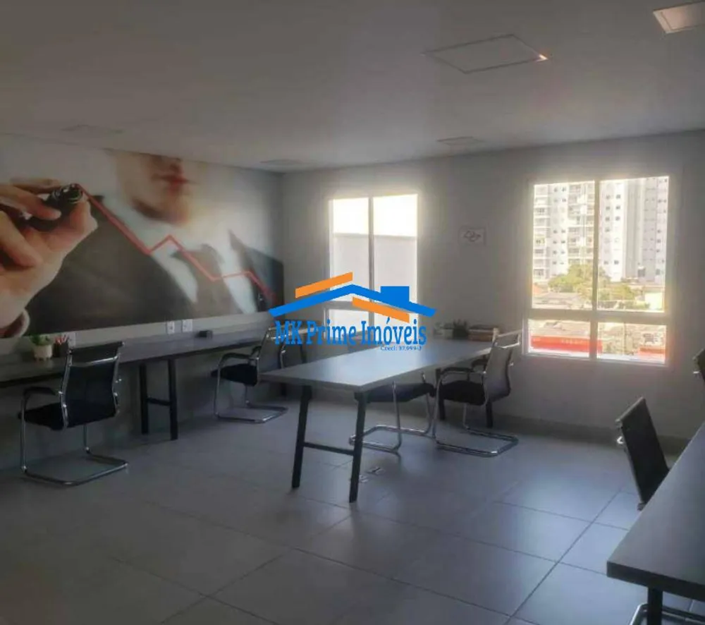 Apartamento, 2 quartos, 45 m² - Foto 12
