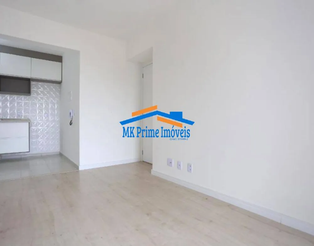 Apartamento, 2 quartos, 45 m² - Foto 4