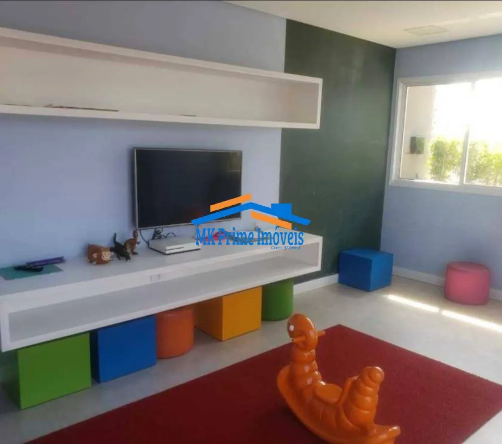 Apartamento, 2 quartos, 45 m² - Foto 11