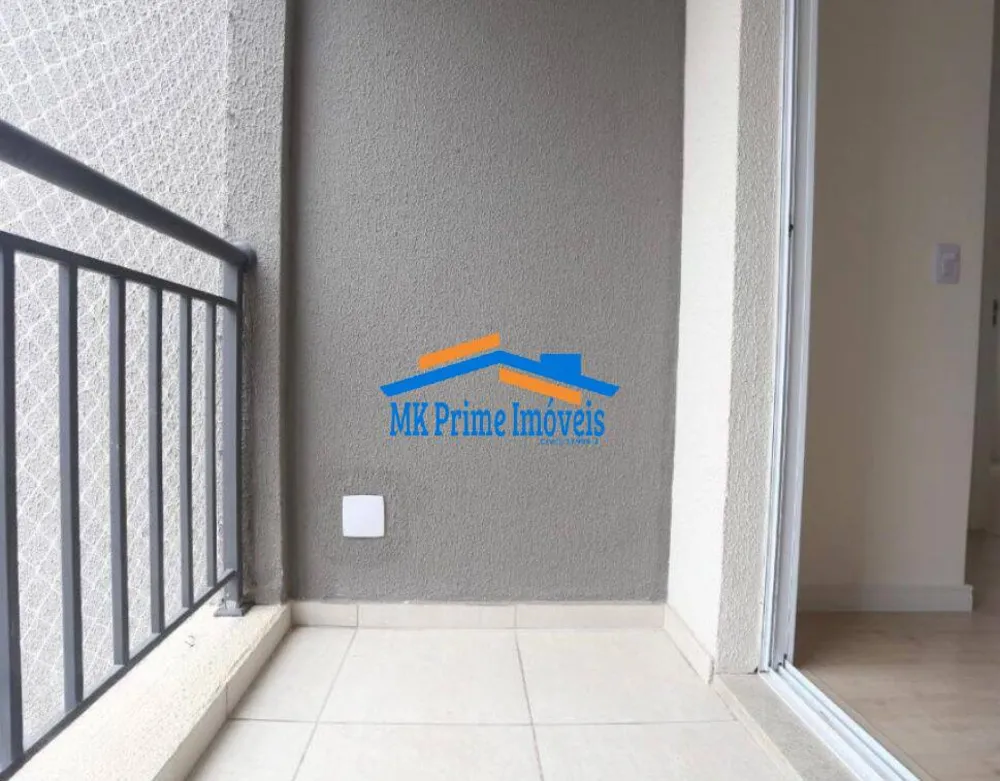 Apartamento, 2 quartos, 45 m² - Foto 5