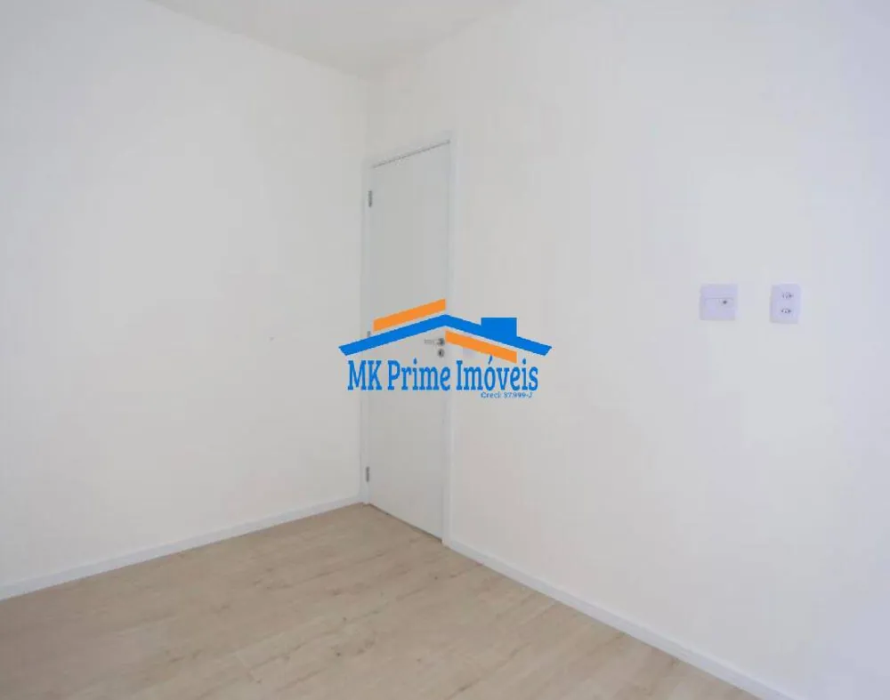 Apartamento, 2 quartos, 45 m² - Foto 6