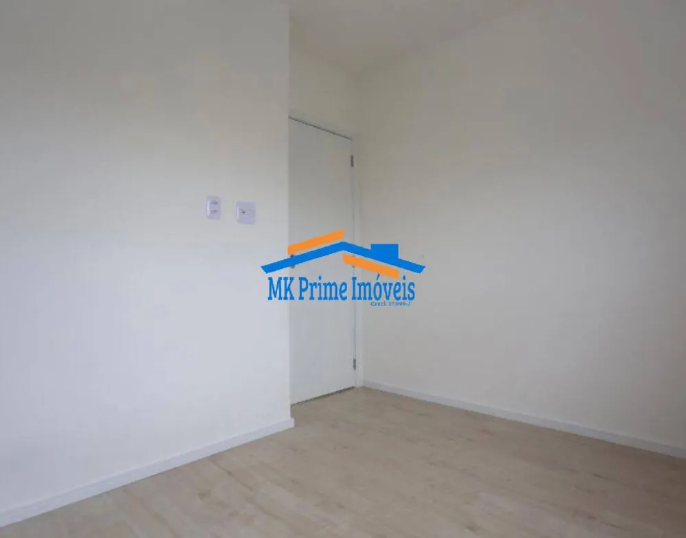 Apartamento, 2 quartos, 45 m² - Foto 3