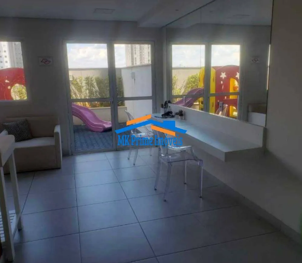 Apartamento, 2 quartos, 45 m² - Foto 10