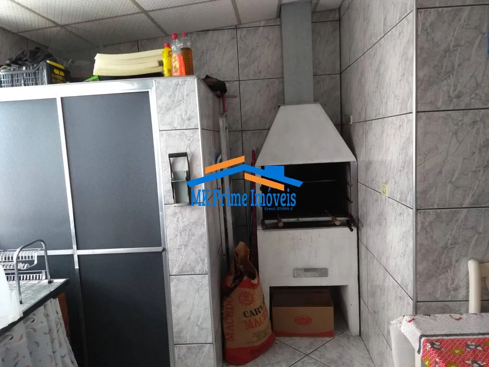 Casa, 3 quartos, 125 m² - Foto 8