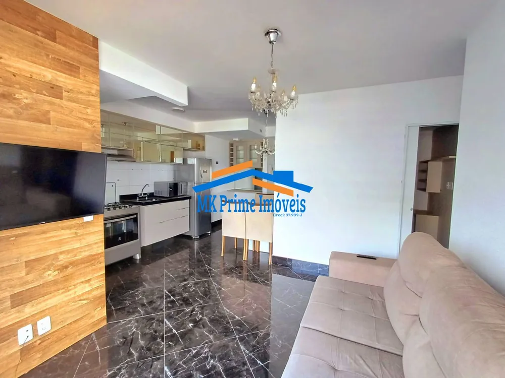 Apartamento, 2 quartos, 47 m² - Foto 4