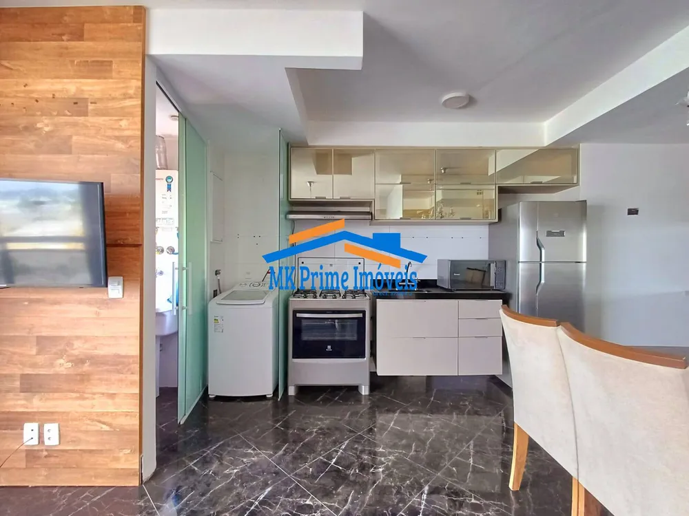 Apartamento, 2 quartos, 47 m² - Foto 3