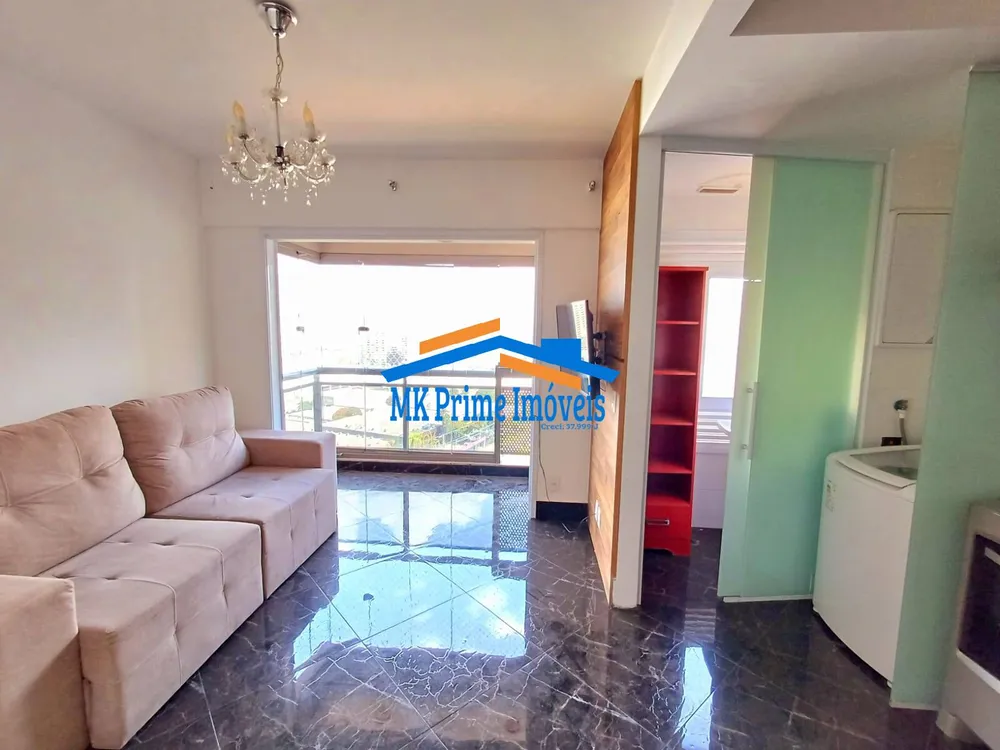 Apartamento, 2 quartos, 47 m² - Foto 2