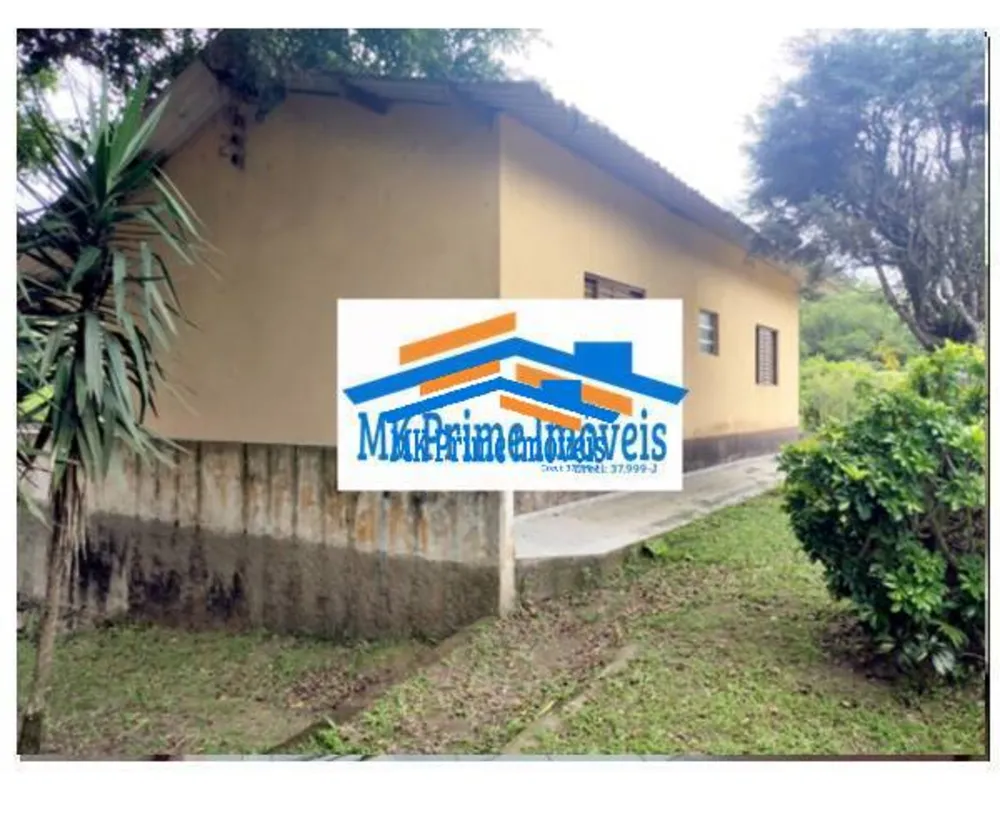 Sítio, 4 quartos, 2 hectares - Foto 4