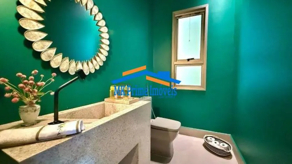 Casa de Condomínio, 4 quartos - Foto 5