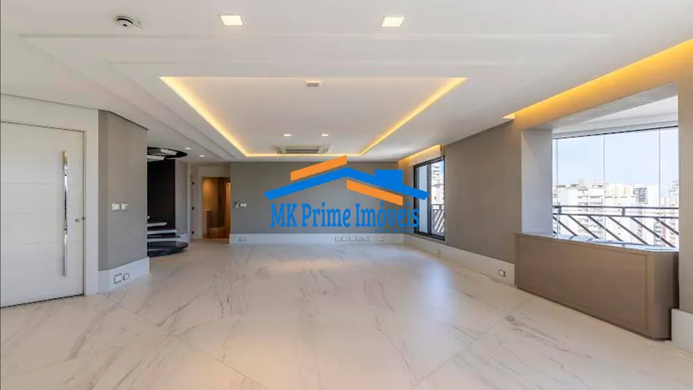 Cobertura, 4 quartos, 440 m² - Foto 3