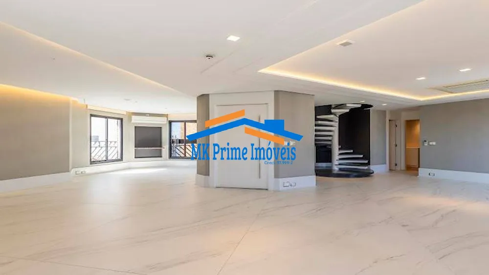 Cobertura, 4 quartos, 440 m² - Foto 4