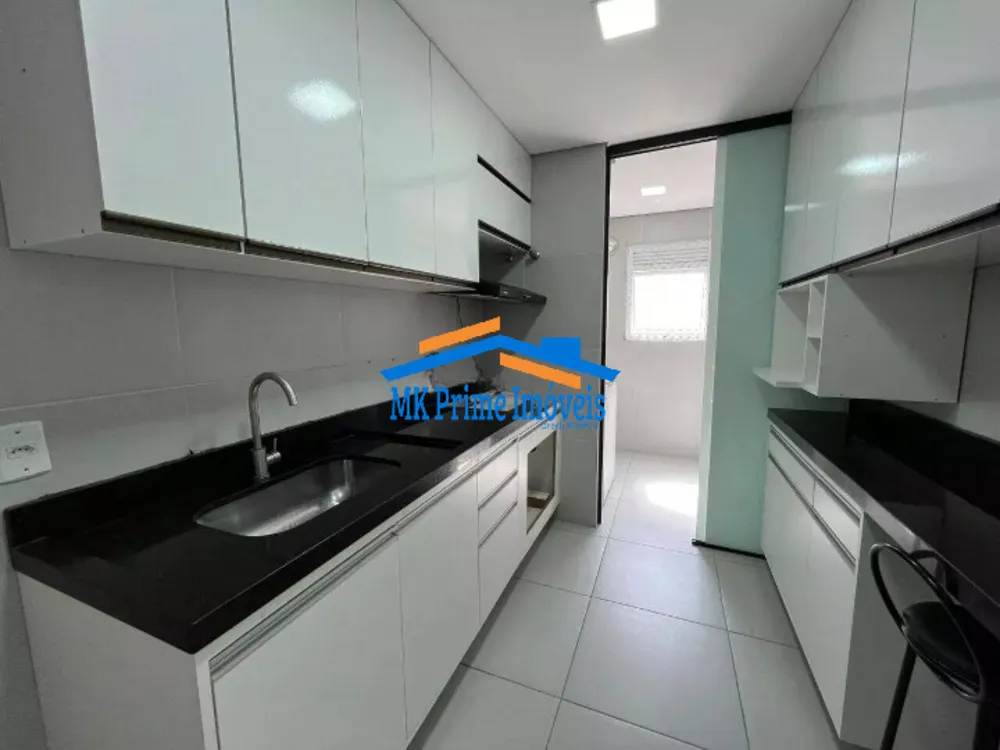 Apartamento, 3 quartos, 89 m² - Foto 1