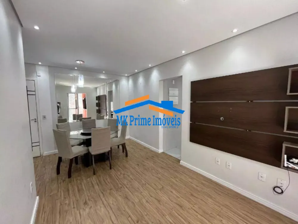 Apartamento, 3 quartos, 89 m² - Foto 4