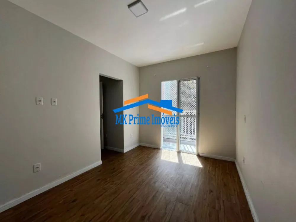 Apartamento, 3 quartos, 89 m² - Foto 2