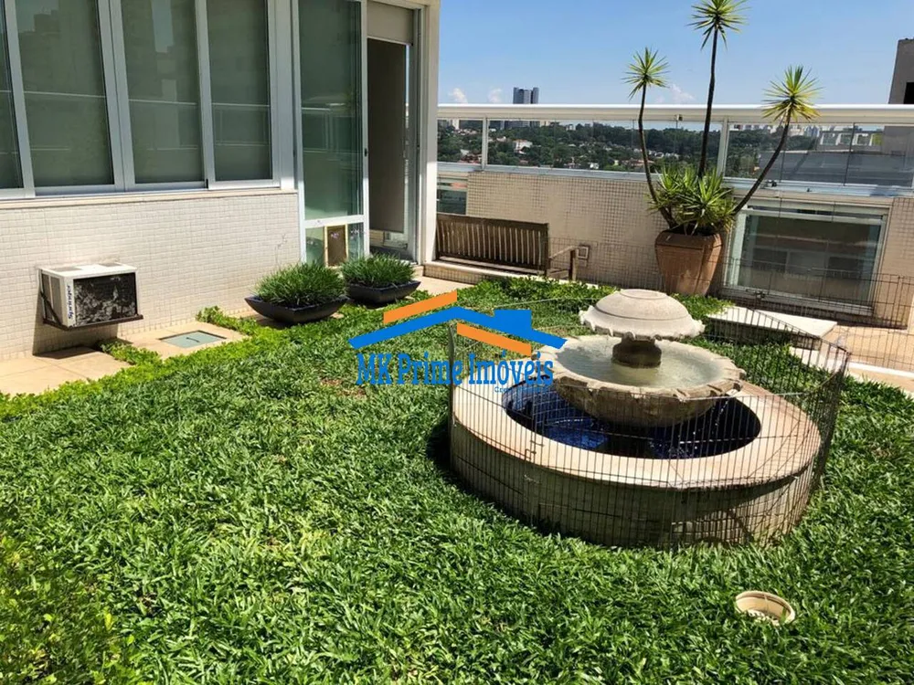 Apartamento, 4 quartos, 847 m² - Foto 8