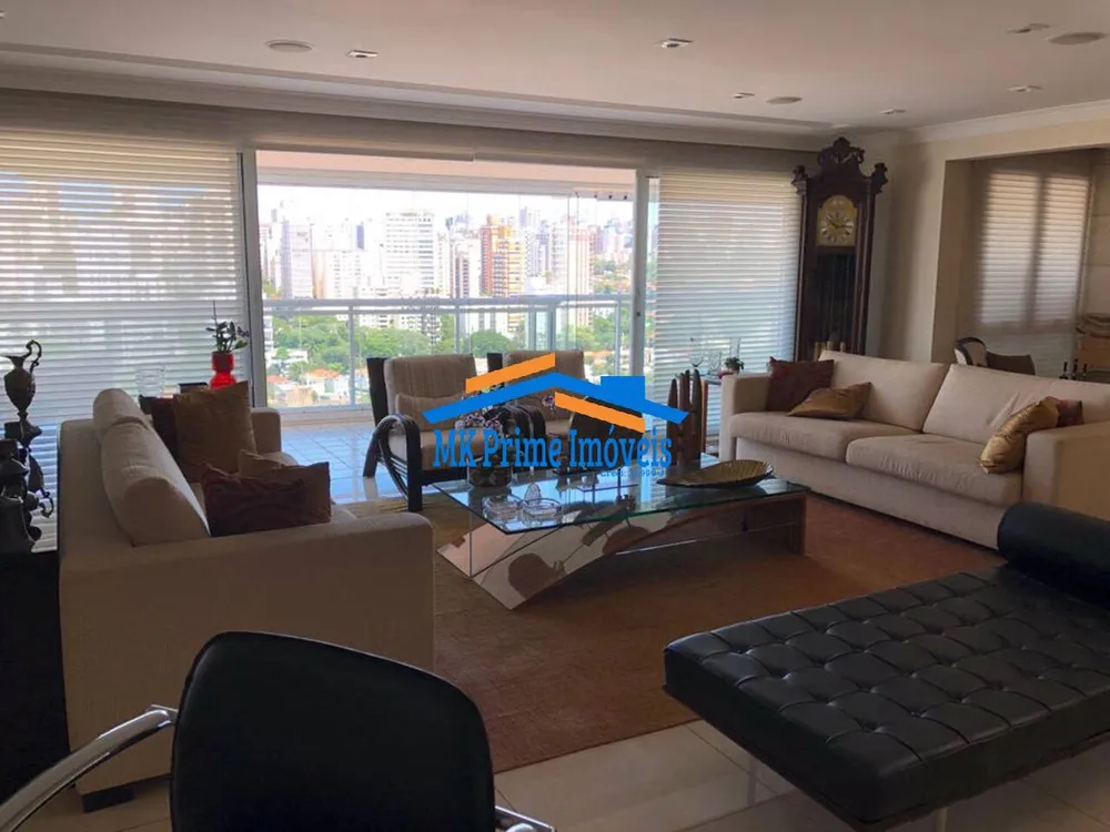Apartamento, 4 quartos, 847 m² - Foto 1