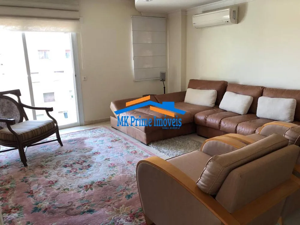 Apartamento, 4 quartos, 847 m² - Foto 7