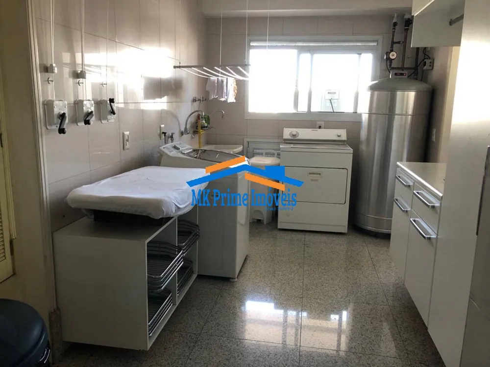 Apartamento, 4 quartos, 847 m² - Foto 4