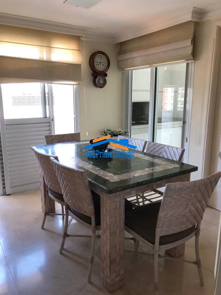 Apartamento, 4 quartos, 847 m² - Foto 7