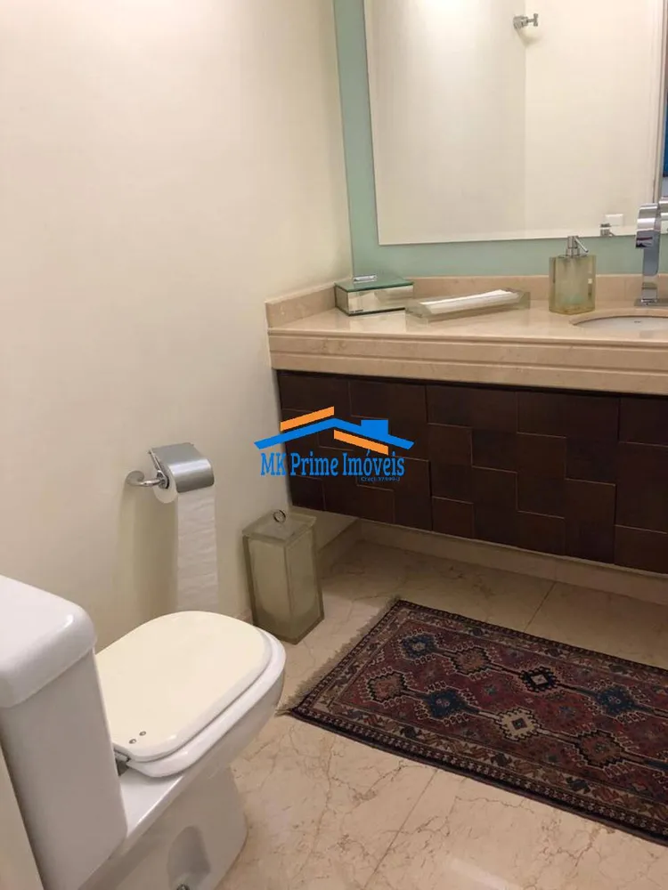 Apartamento, 4 quartos, 847 m² - Foto 3