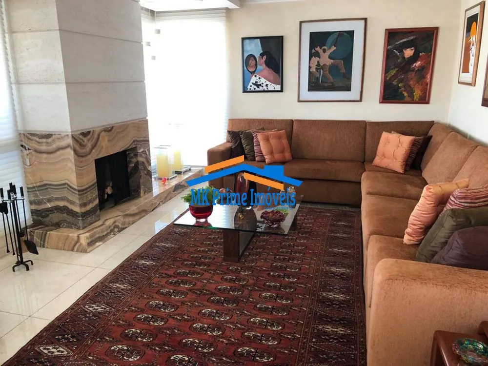 Apartamento, 4 quartos, 847 m² - Foto 3