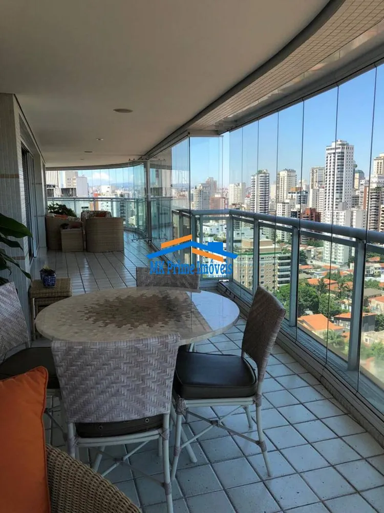Apartamento, 4 quartos, 847 m² - Foto 1