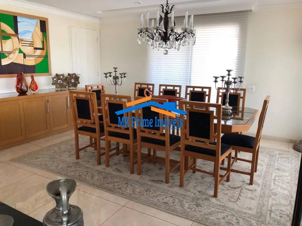 Apartamento, 4 quartos, 847 m² - Foto 9