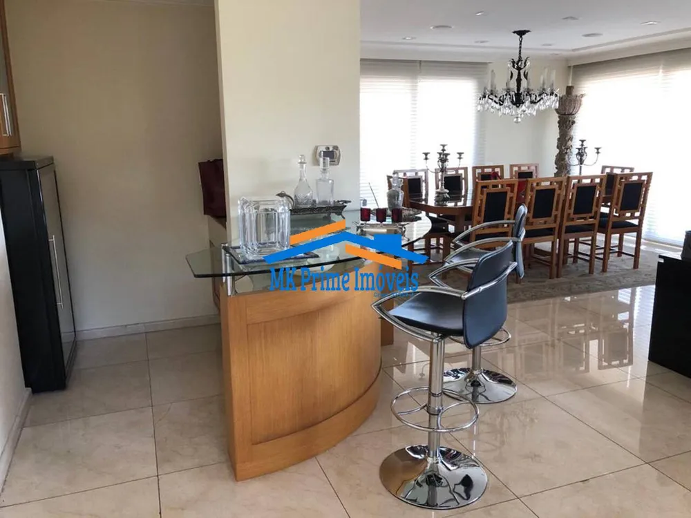 Apartamento, 4 quartos, 847 m² - Foto 6