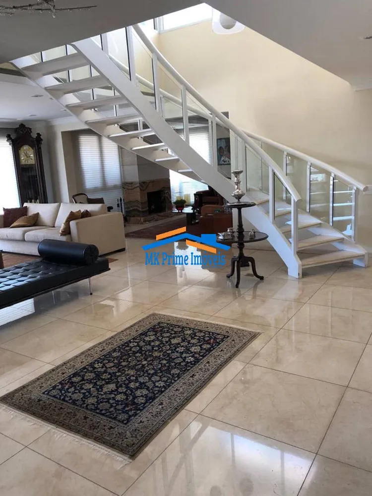 Apartamento, 4 quartos, 847 m² - Foto 11