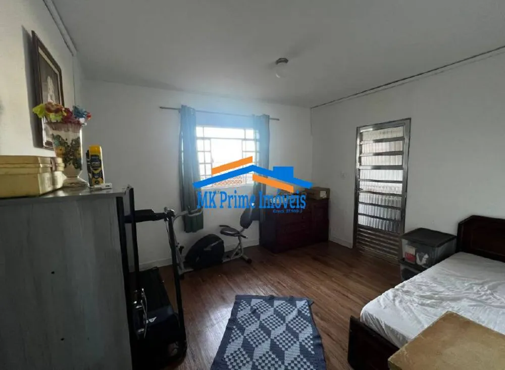 Casa, 6 quartos, 250 m² - Foto 6