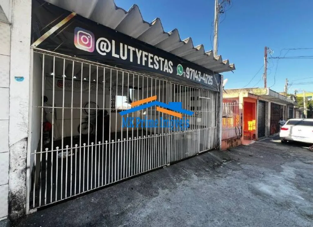 Casa, 6 quartos, 250 m² - Foto 3