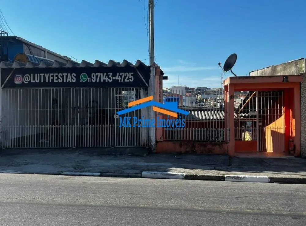 Casa, 6 quartos, 250 m² - Foto 2