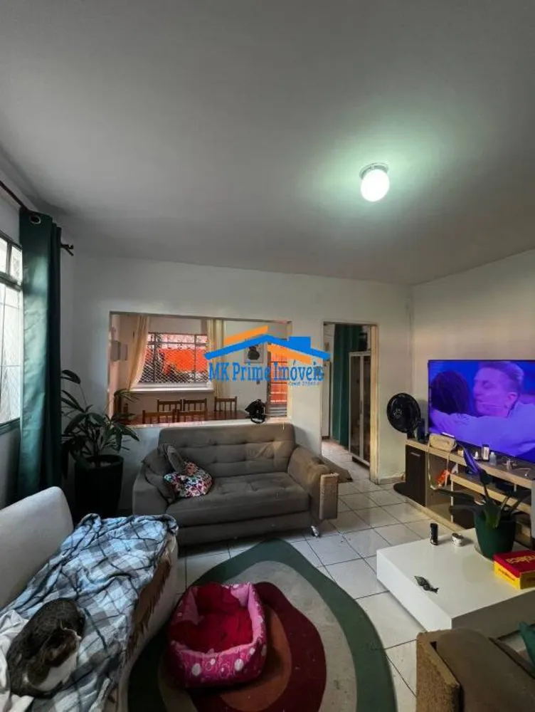 Casa, 6 quartos, 250 m² - Foto 8